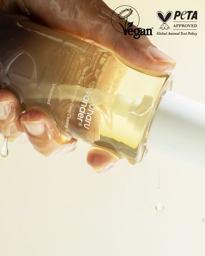 Black Rice Moisture Cleansing Oil